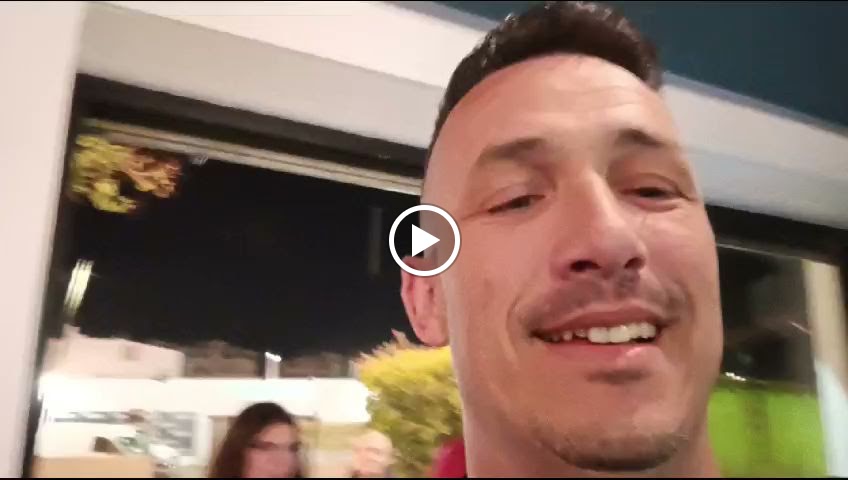Sansa Lounge Bar — Videos