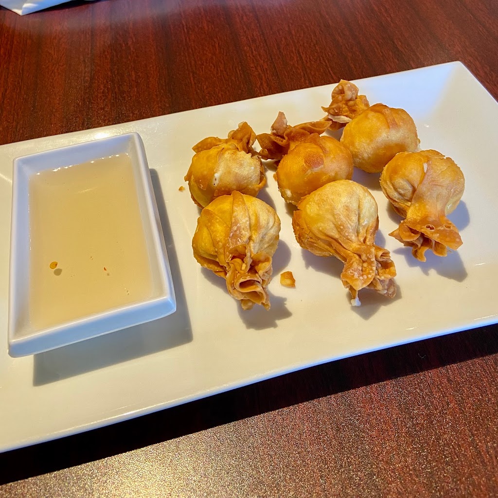 Thai Delicacy Restaurant