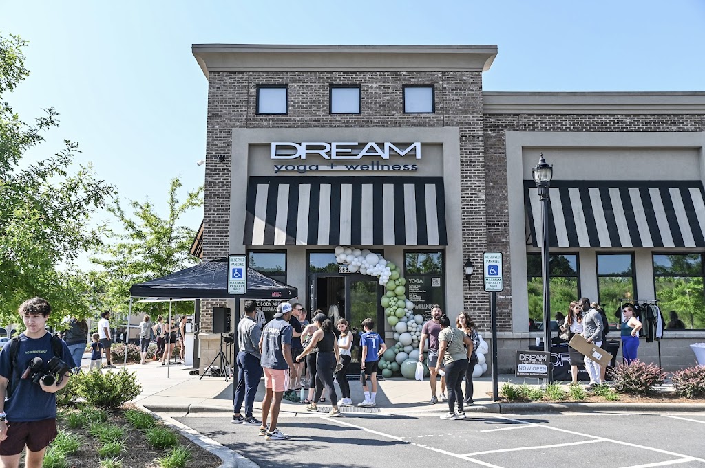  Dream Yoga & Wellness