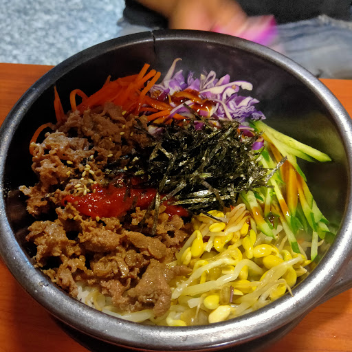 韓正韓式料理 的照片