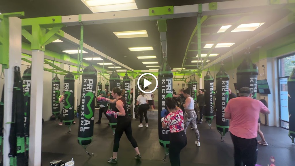  Primal Kickboxing Washington Twp