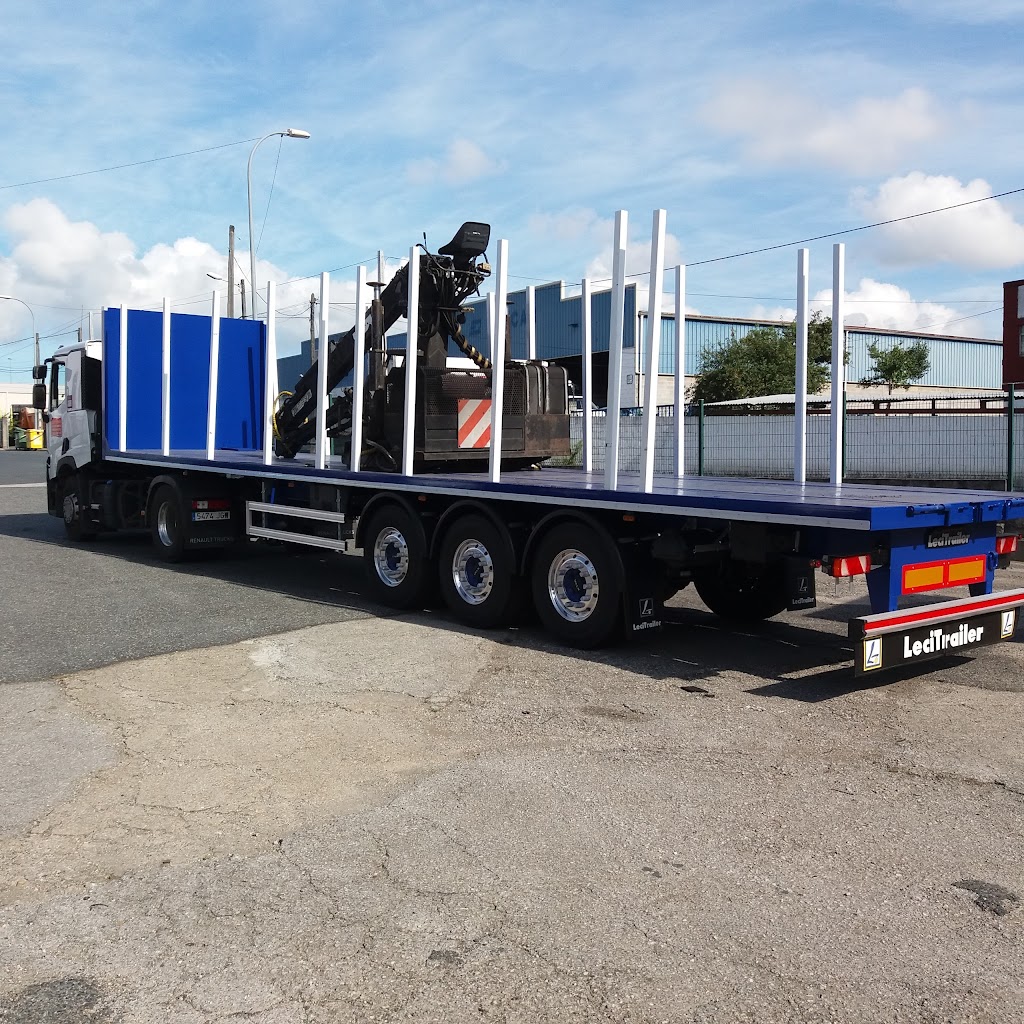 Carroceros del Noroeste