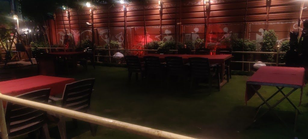 Angeethi Restaurant