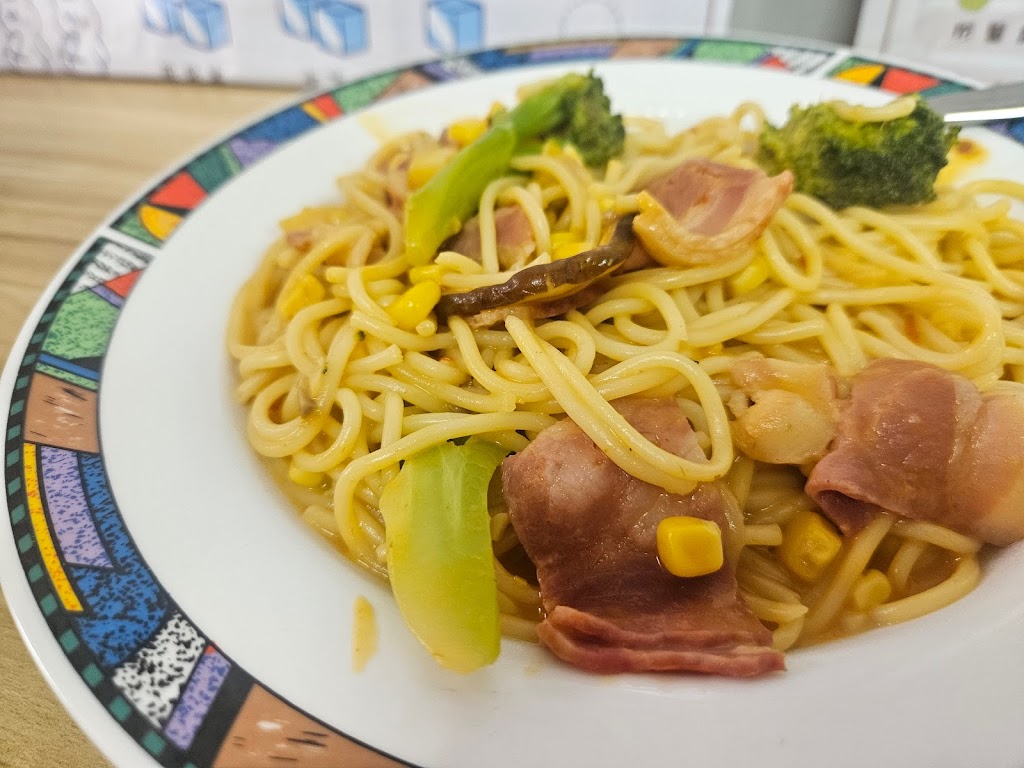 義莫Pasta-（義大利麵/飲料/咖啡/焗烤飯） 的照片