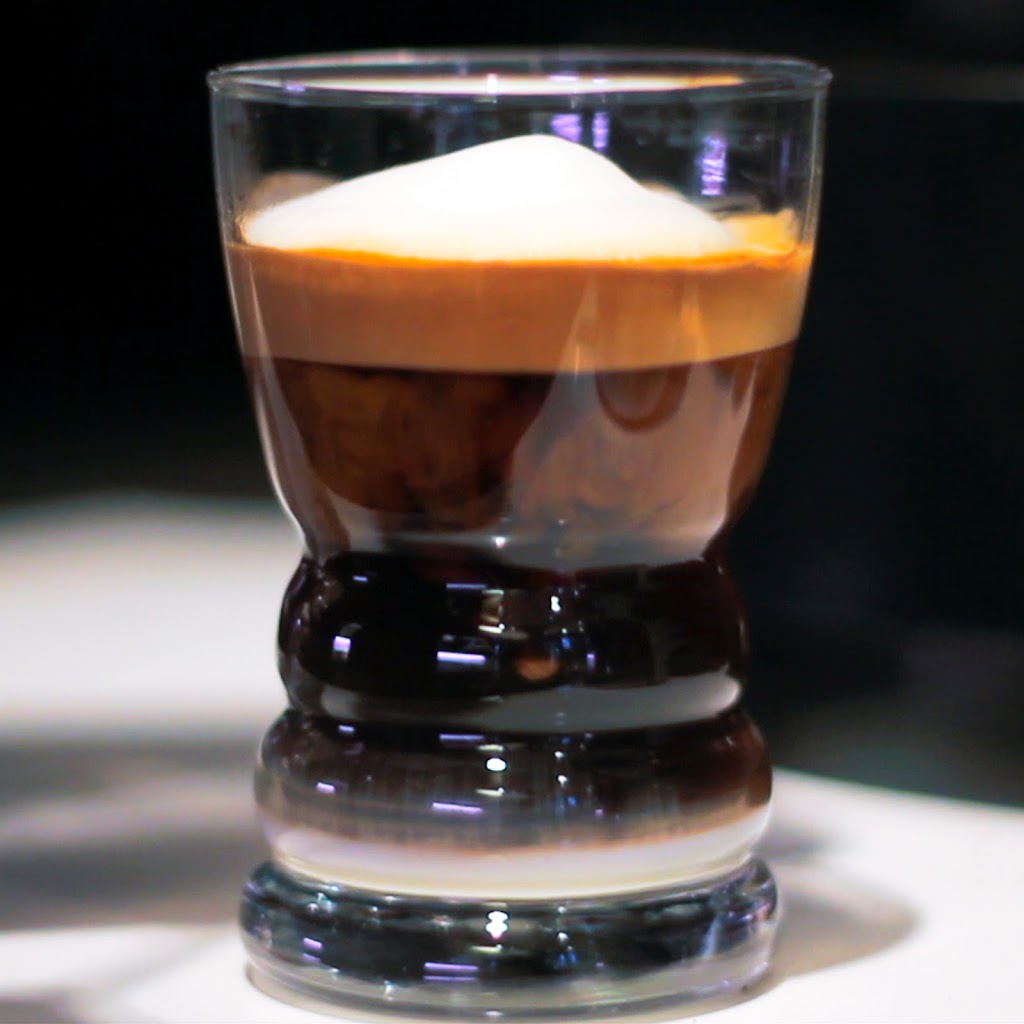 Crema Cafe — Cafe