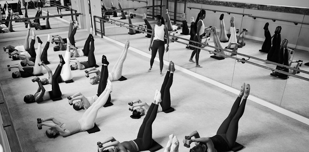  The Bar Method Bernardsville