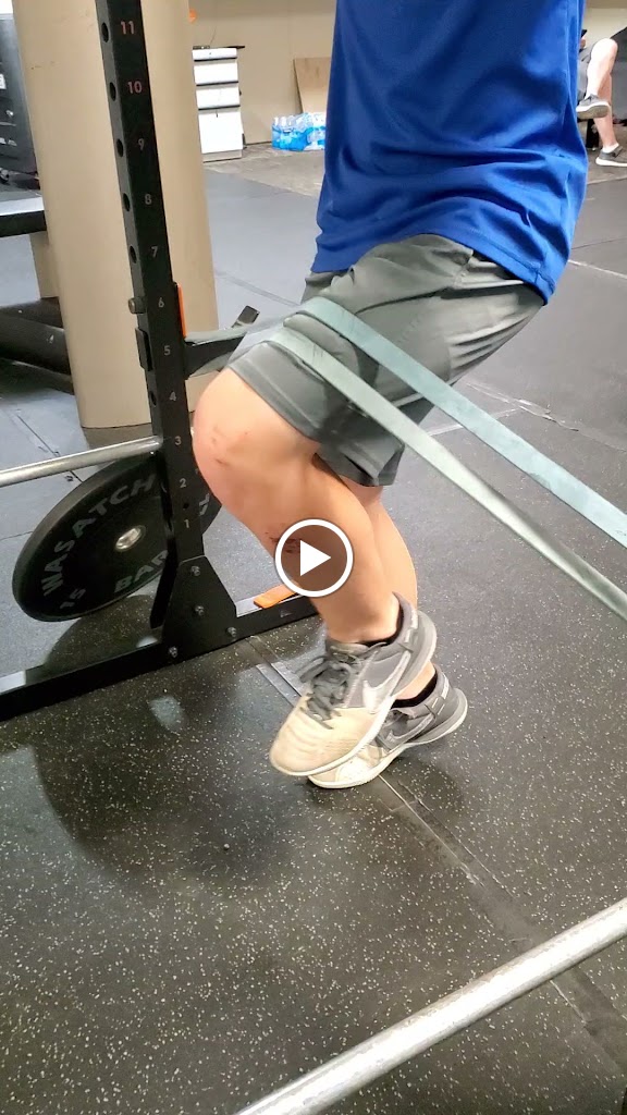  ELITE ATHLETIC FITNESS