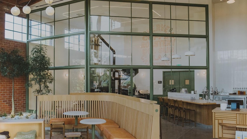 Photo of Verve Coffee Roasters
