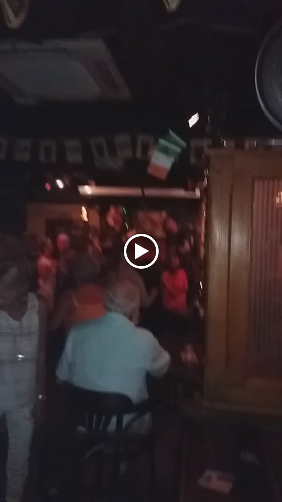 Bar Craic n' ceol — Ambiente