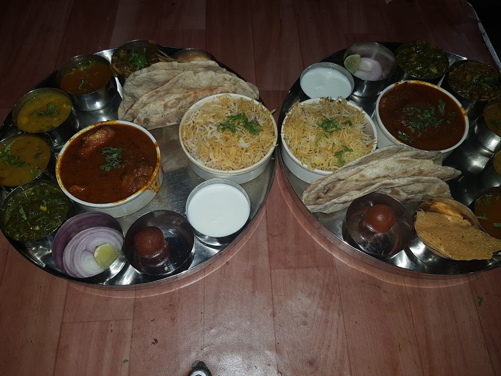 Thali