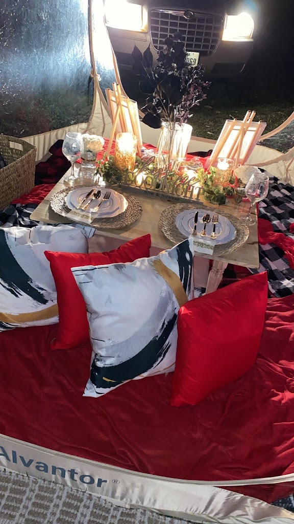 My Joi Luxury Picnics Llc