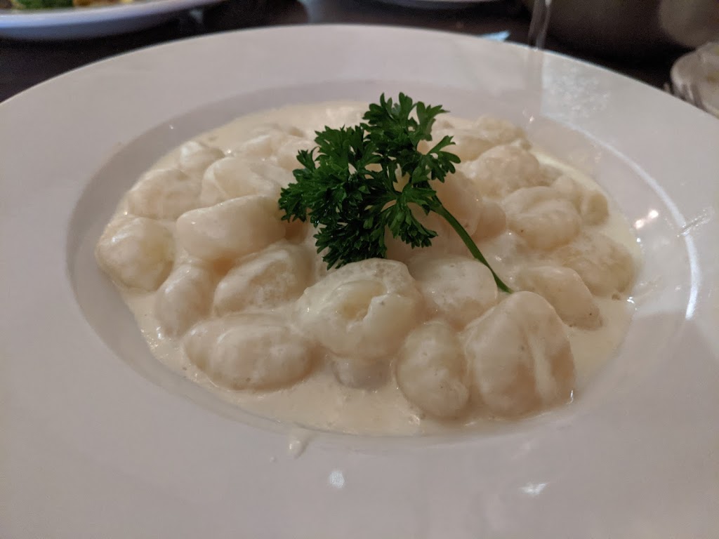 Gnocchi