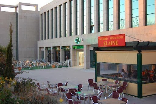 FARMACIA PUNTA GALEA — Del propietario