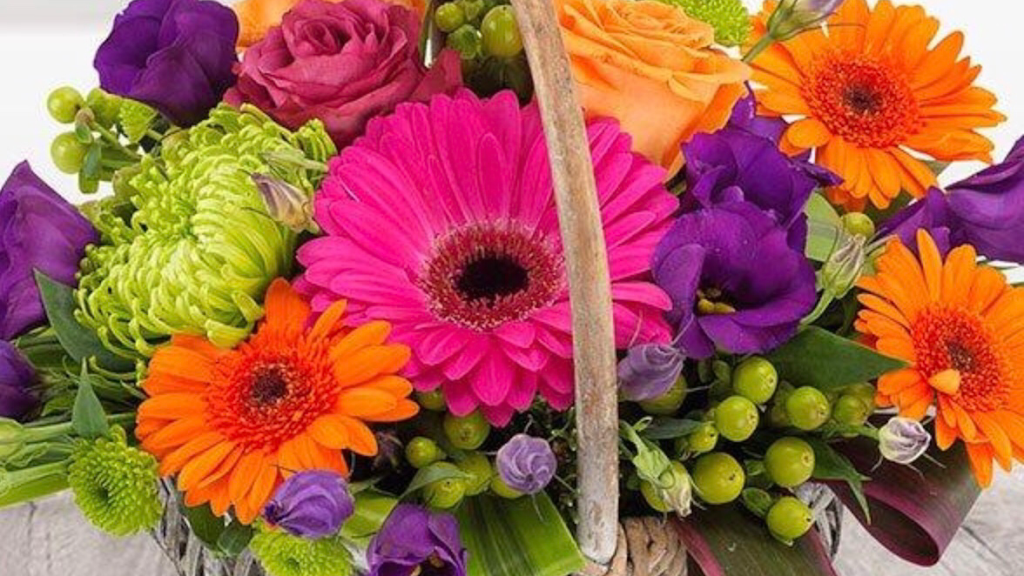 Nicki's Florist Ltd