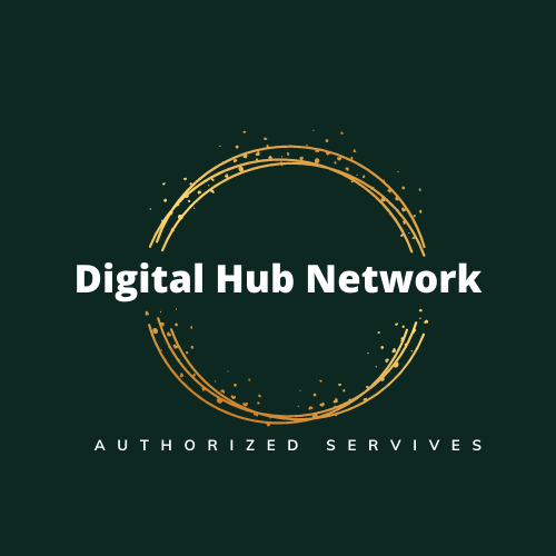 Digital Hub Network Inc
