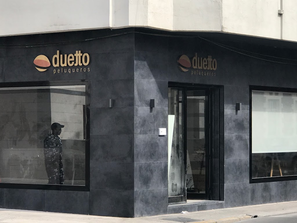 Duetto'S Peluqueros
