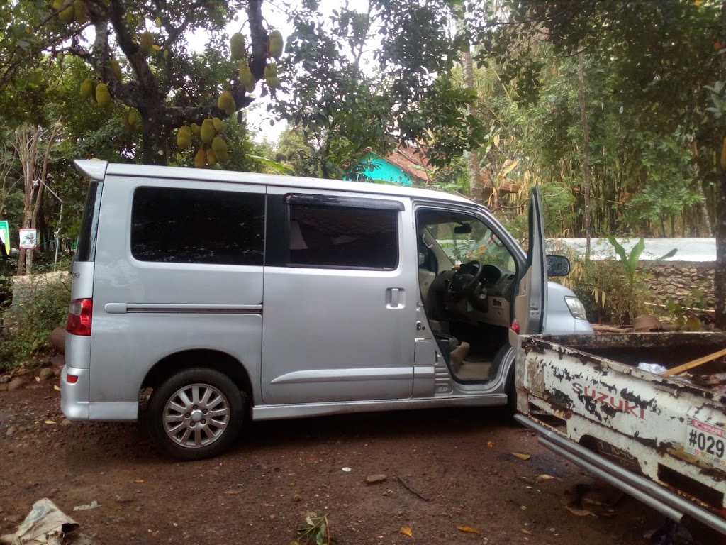Bengkel Mobil Eko