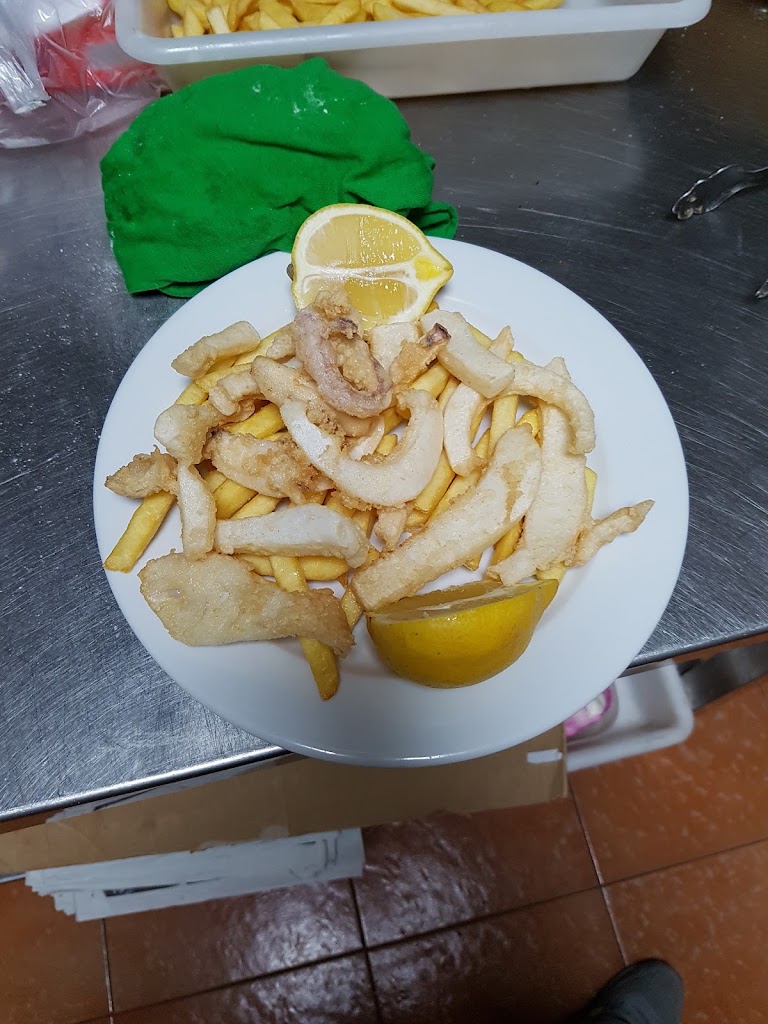 Bar Astete — Del propietario
