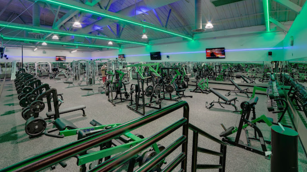  Emerald City Athletics - Ballinger Village