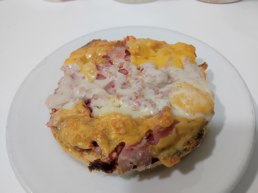 cafe bar Vicho'S — Comida y bebida