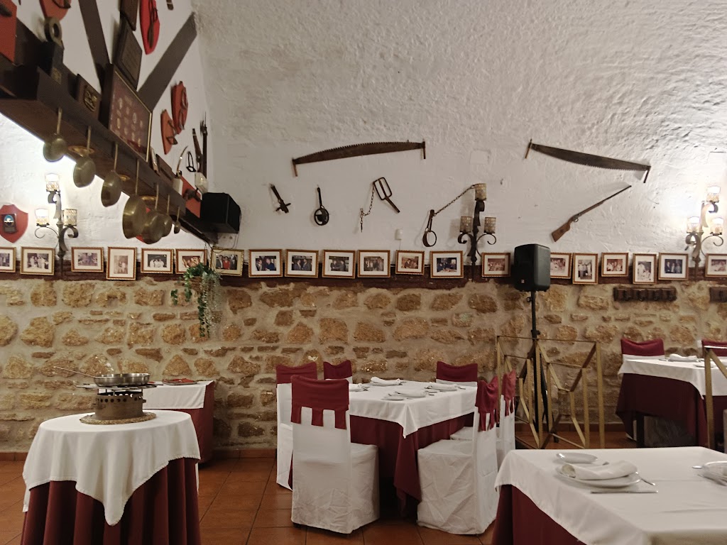 Restaurante La Muralla