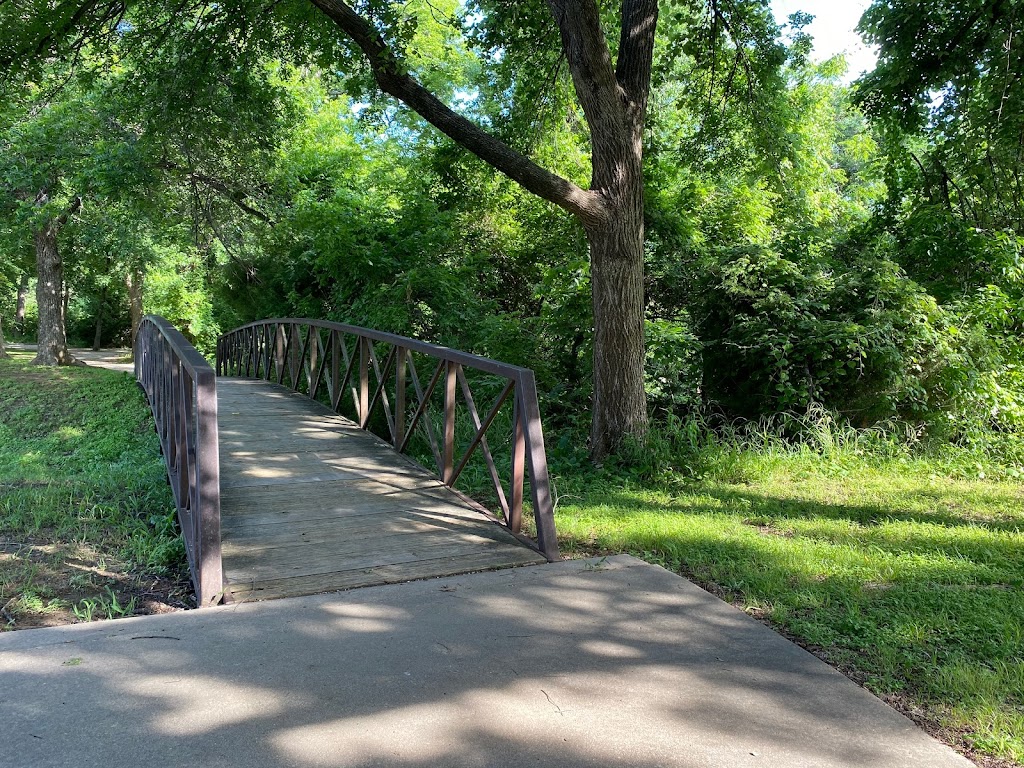 Little Bear Creek Park