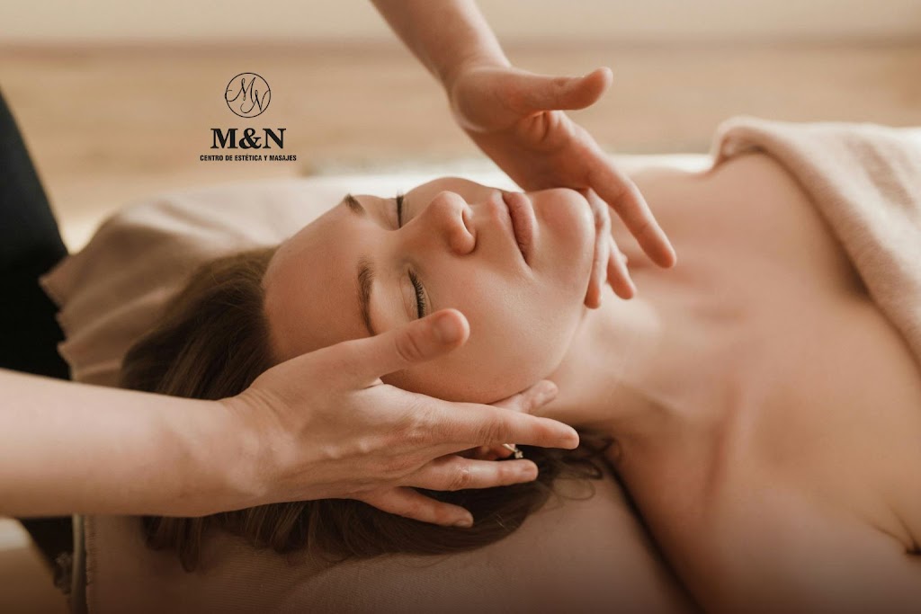 Centro de Estetica y Masajes M&N