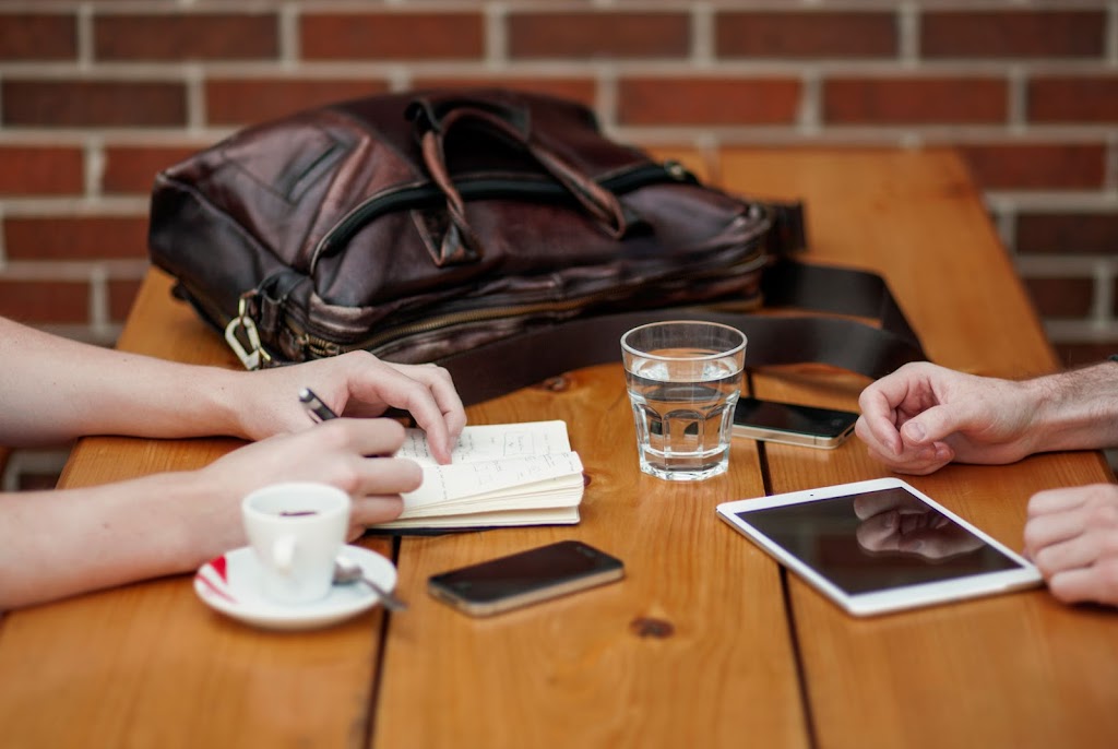 Shenandoah Business Solutions Llc