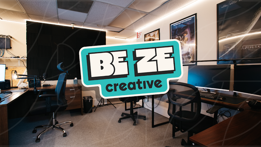 Beze Creative