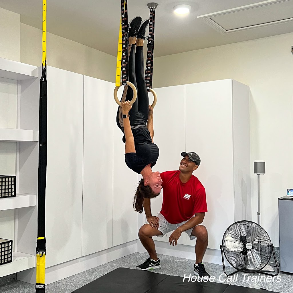  House Call Trainers-Wellington Best Personal Training