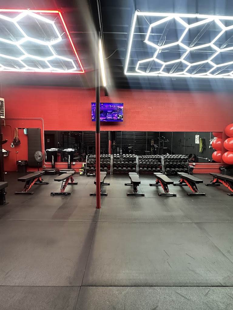  AnthonyB Health and Fitness