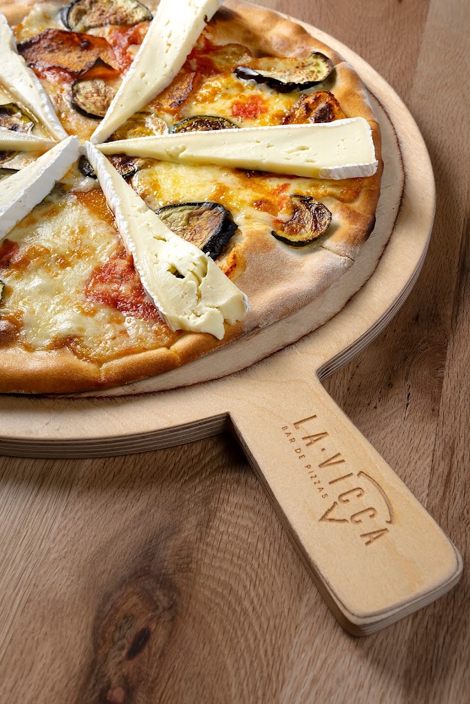 La Vicca — Pizza