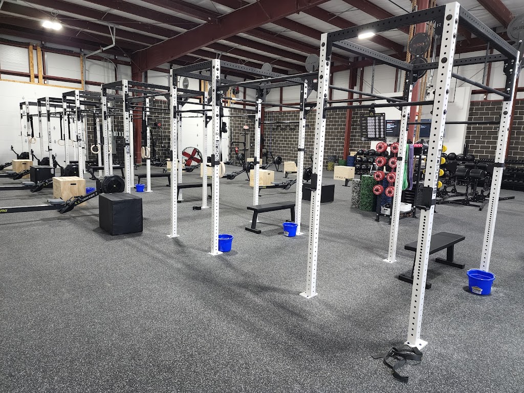  Full Circle CrossFit