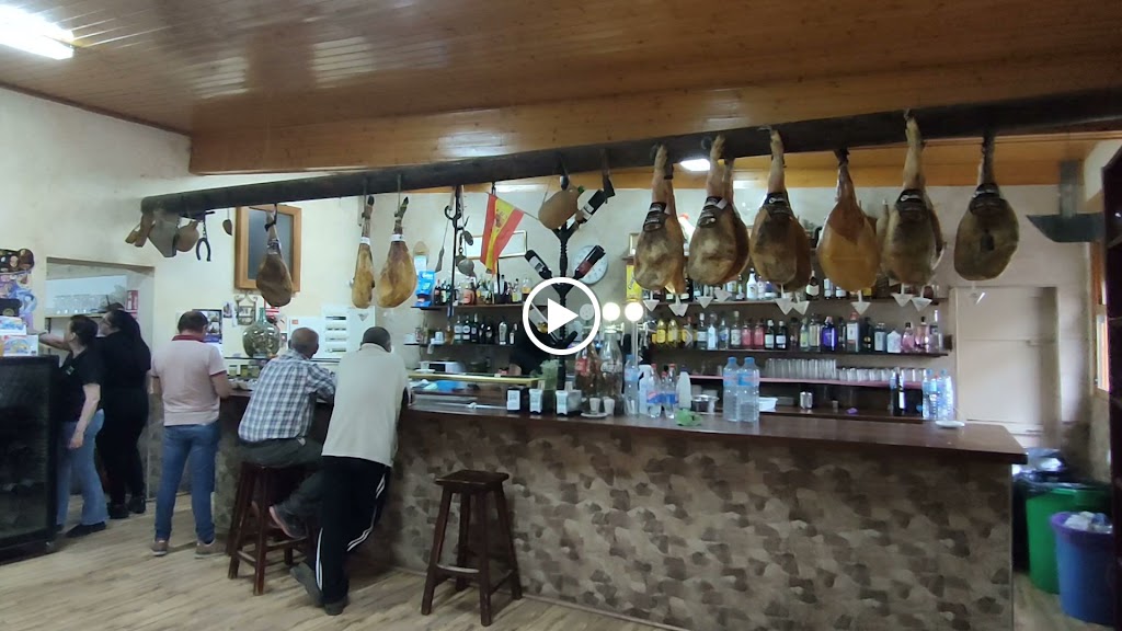 Restaurante Hermanos Mandola — Ambiente