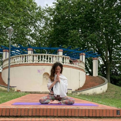 Centro Erlea Yoga & Ayurveda