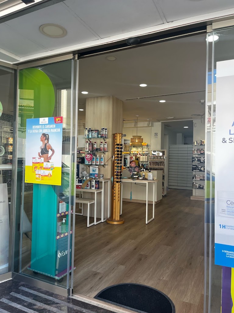 FARMACIA CUQUERELLA C.B.