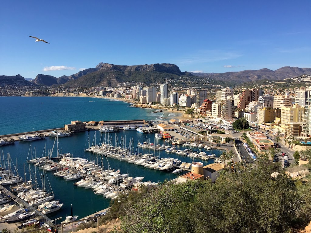 Whats on In Calpe