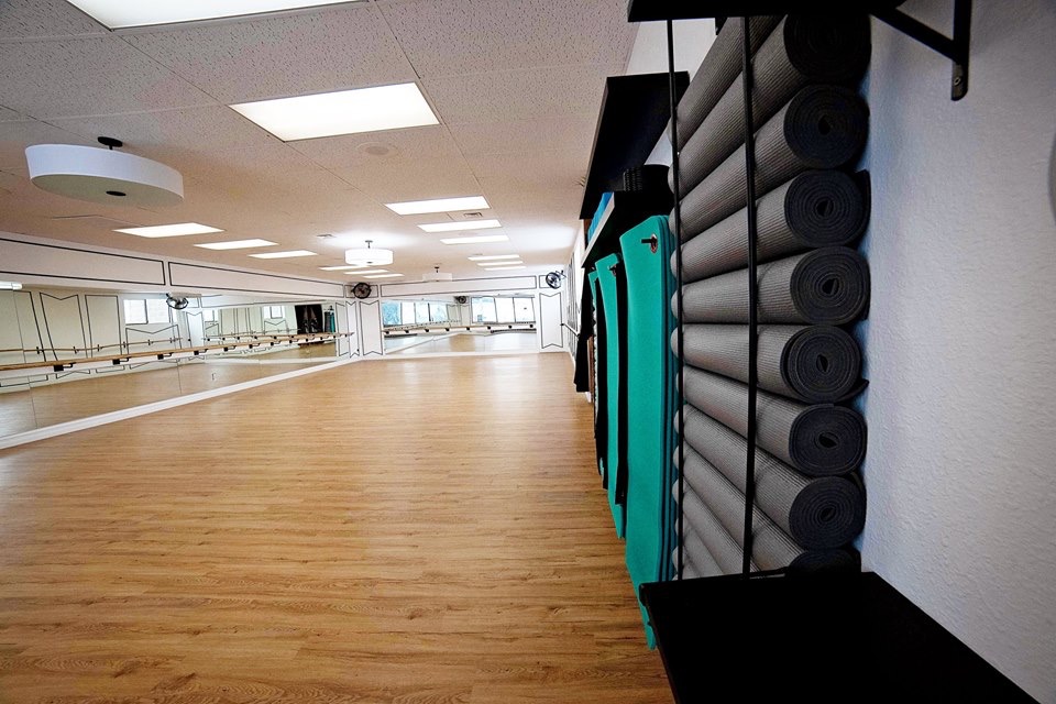  Soul Barre Studio | Barre, Fitness & Yoga in Spokane Valley