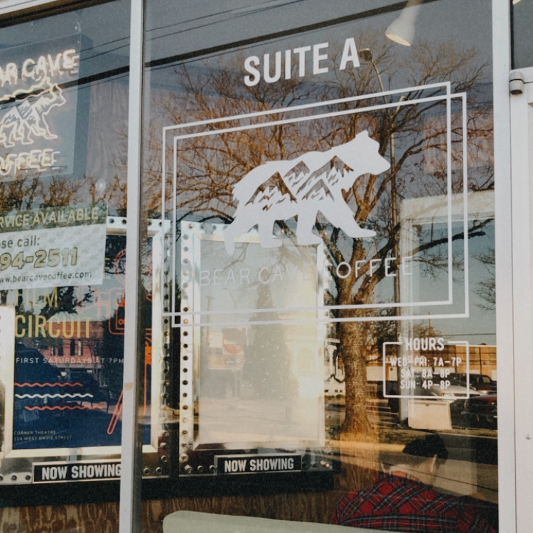 Photo of Bear Cave Coffee