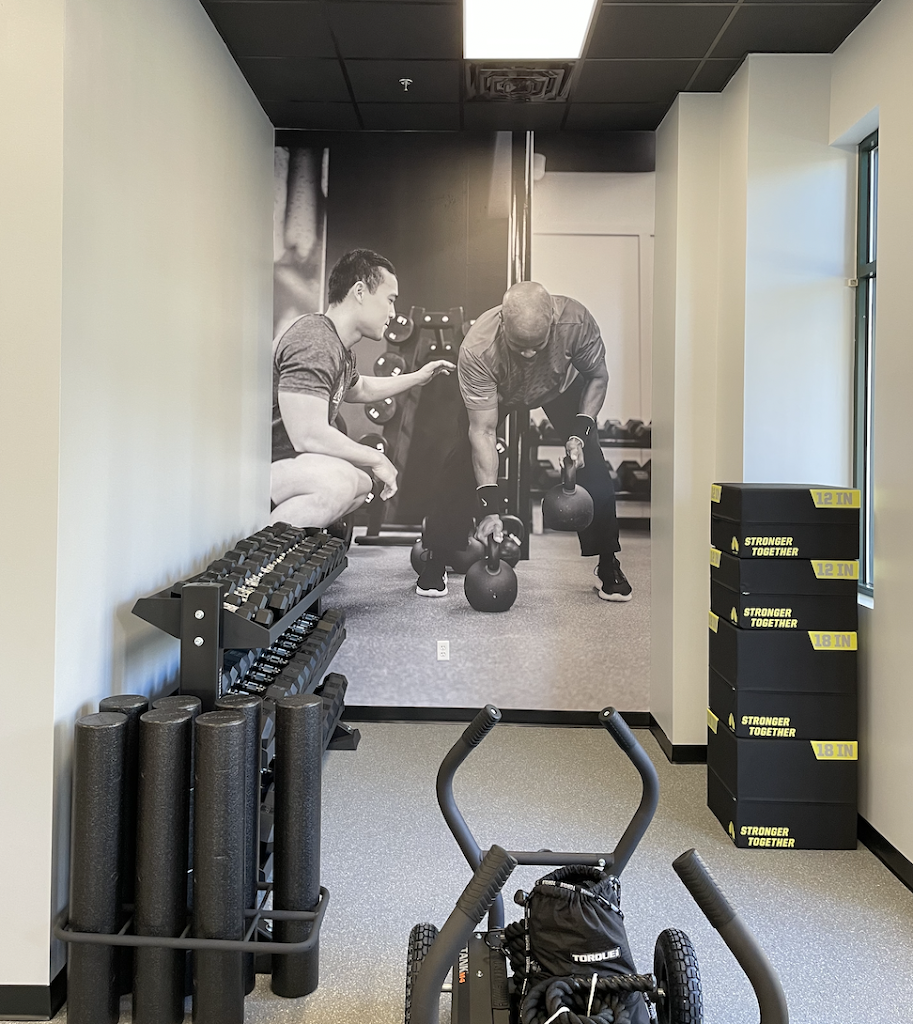  Alloy Personal Training King Farm