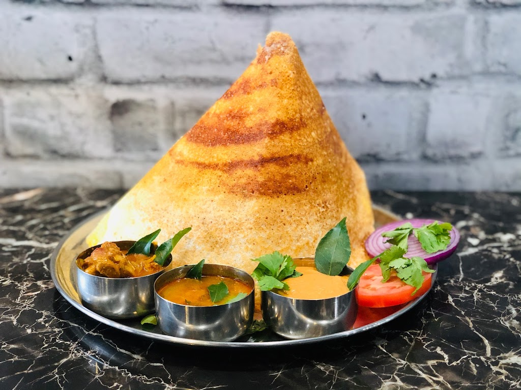 Dosa