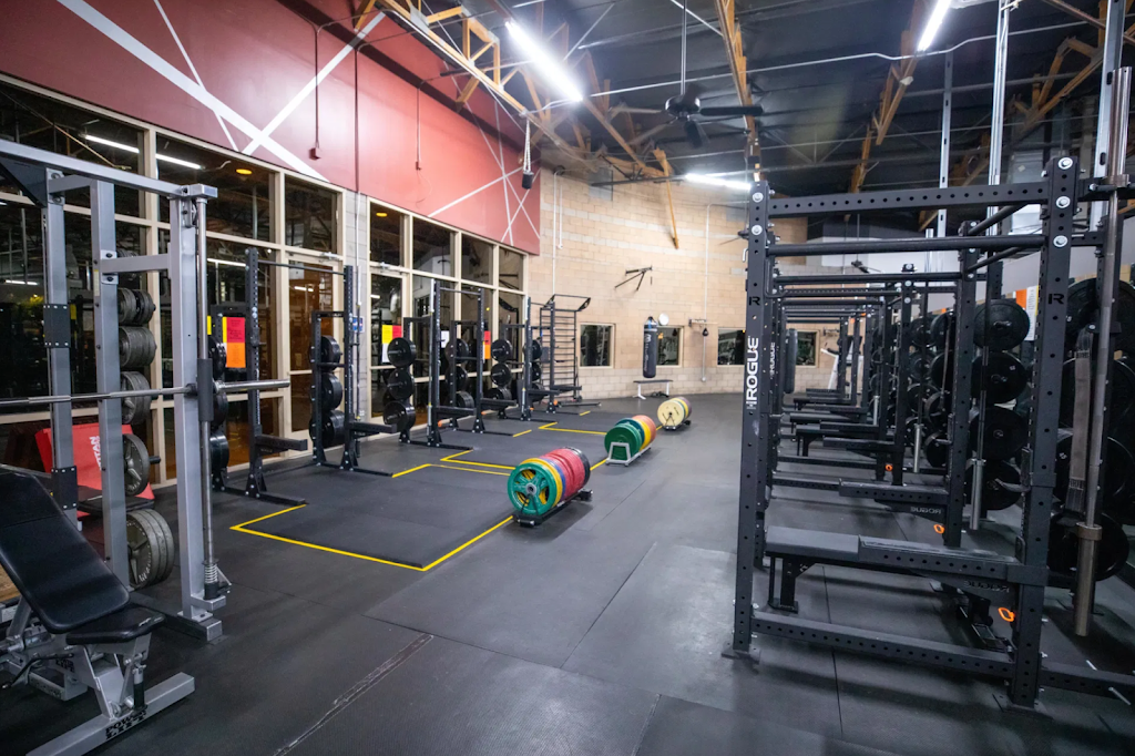  KC Fitness Lab