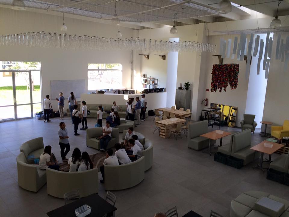 The Workshop Instituto de Educacion Progresiva