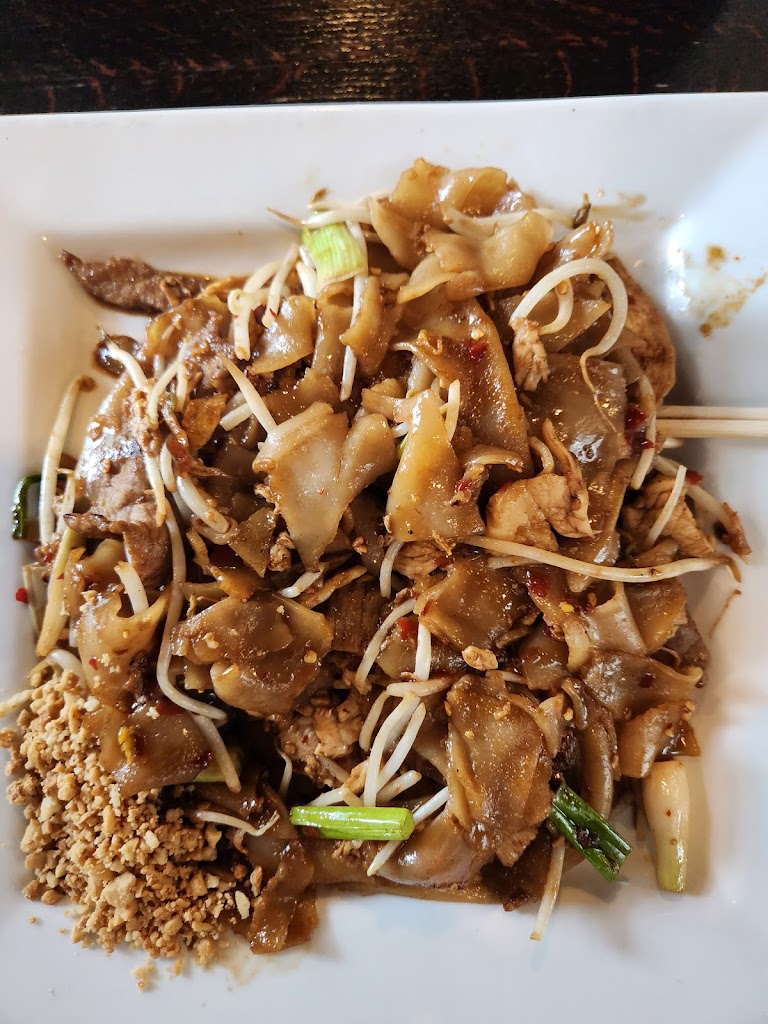 Pad Thai Restaurant