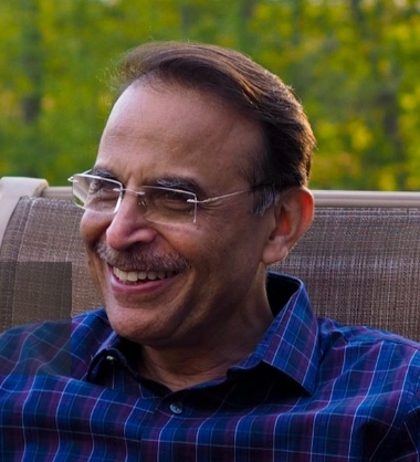 Dr. Dr Akshay K Mehta