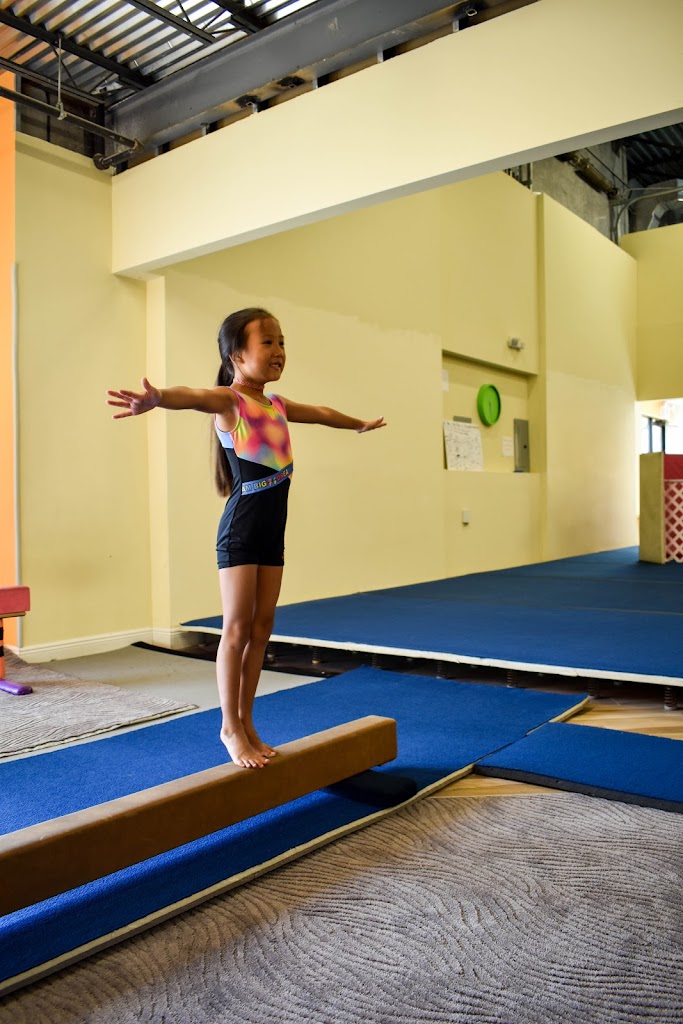  Allegiance Athletics