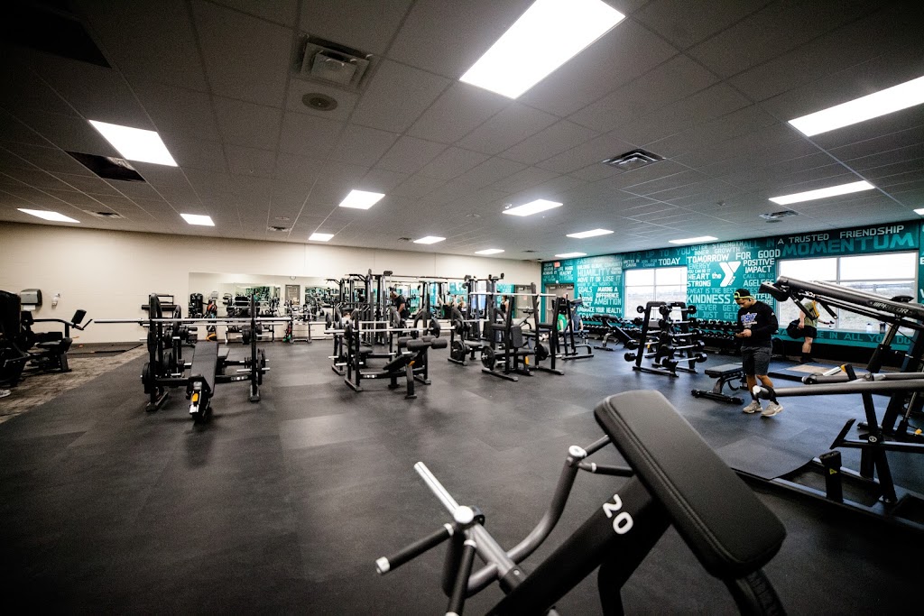  YMCA of Greater Dayton - Xenia YMCA