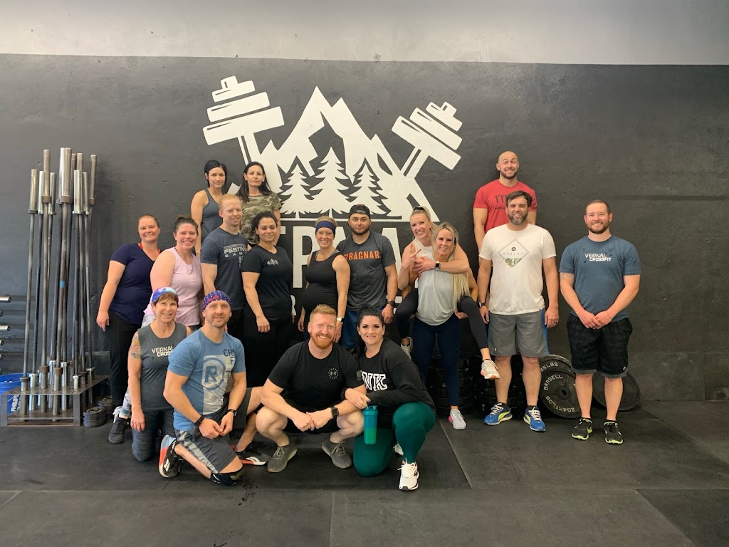  Vernal Fitness & Nutrition