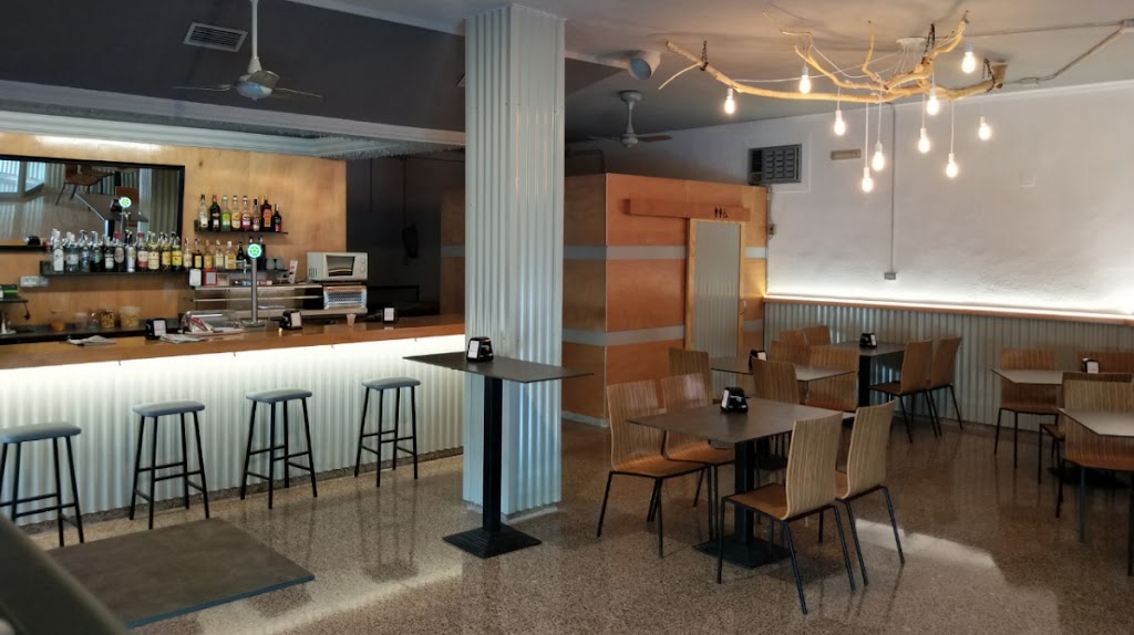 Las Peras - Bar & TakeAway