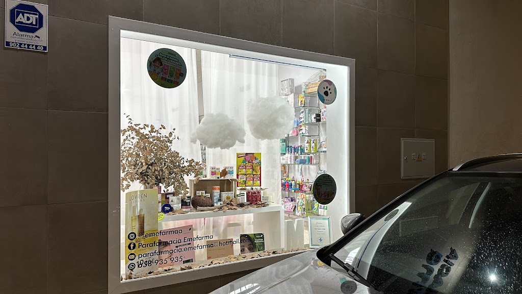 Parafarmacia Emefarma